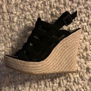 Chinese Laundry Wedge heels